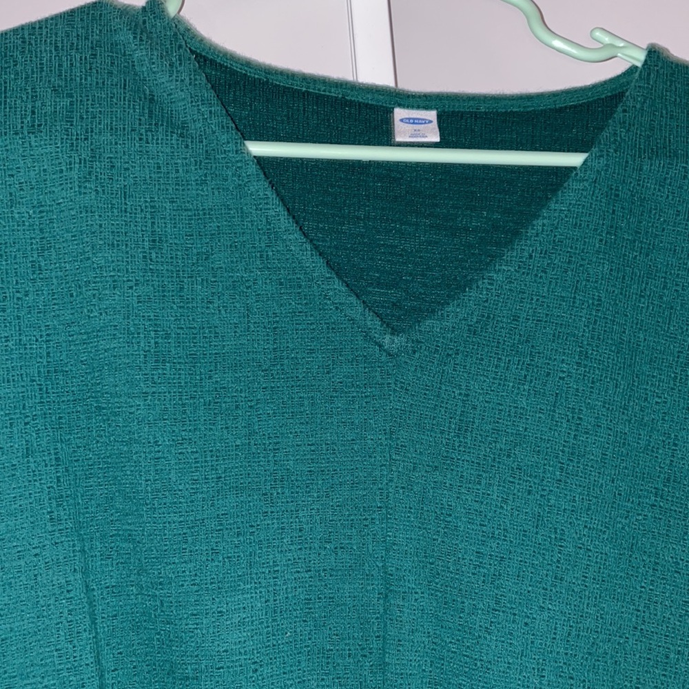 Tie Top - Picture 4 of 4